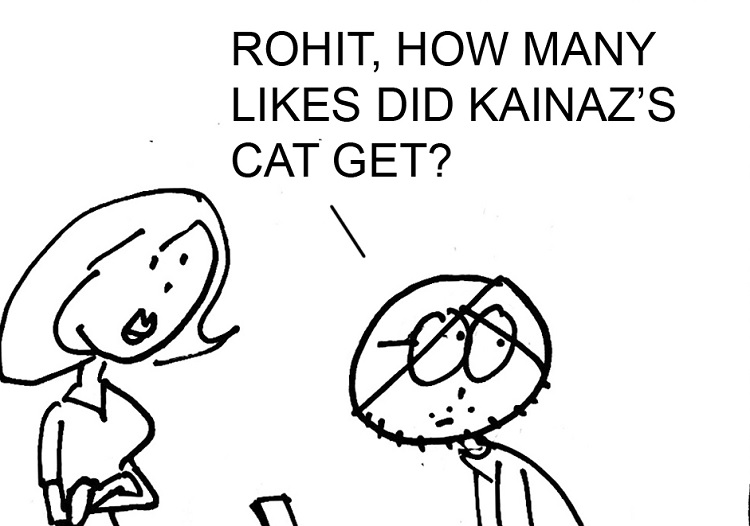 Weekend Laugh: Producer's Diary by Dalbir Singh