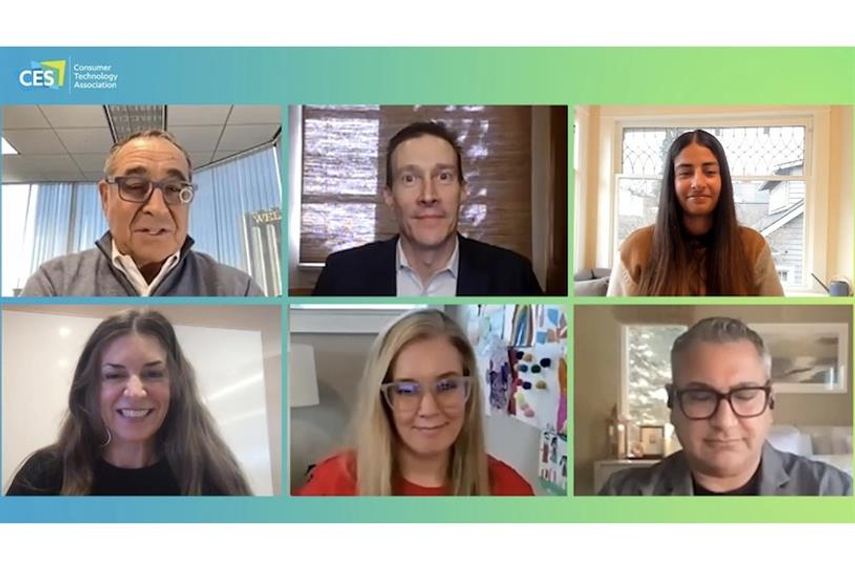 CES 2022: How digital acceleration has changed marketing strategies