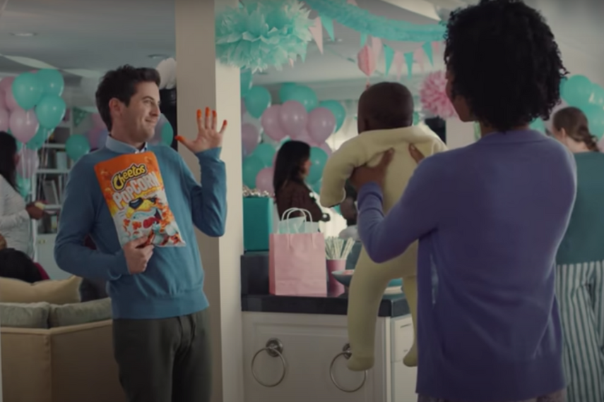 Why aren’t more funny ads winning awards?