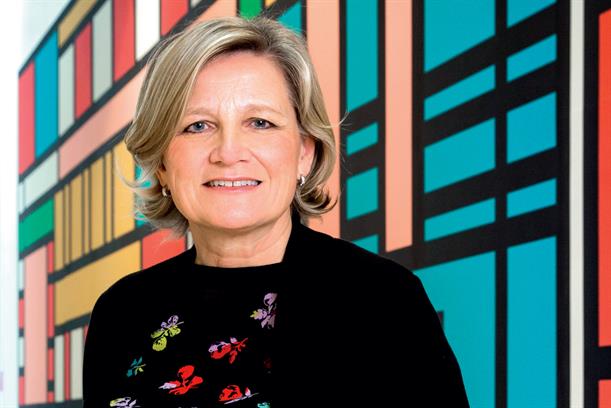 Opinion: How adland can crack gender equality in 2017