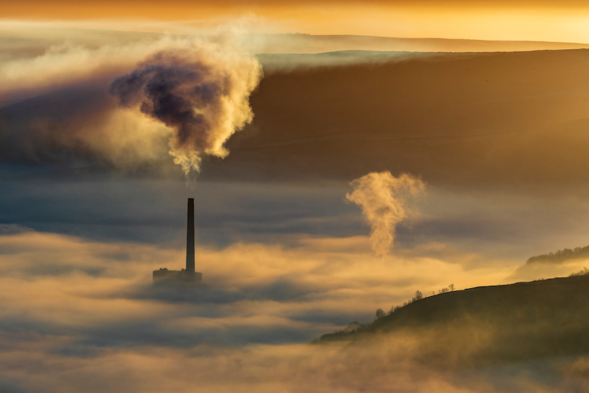 Edelman completes client review, releases climate principles