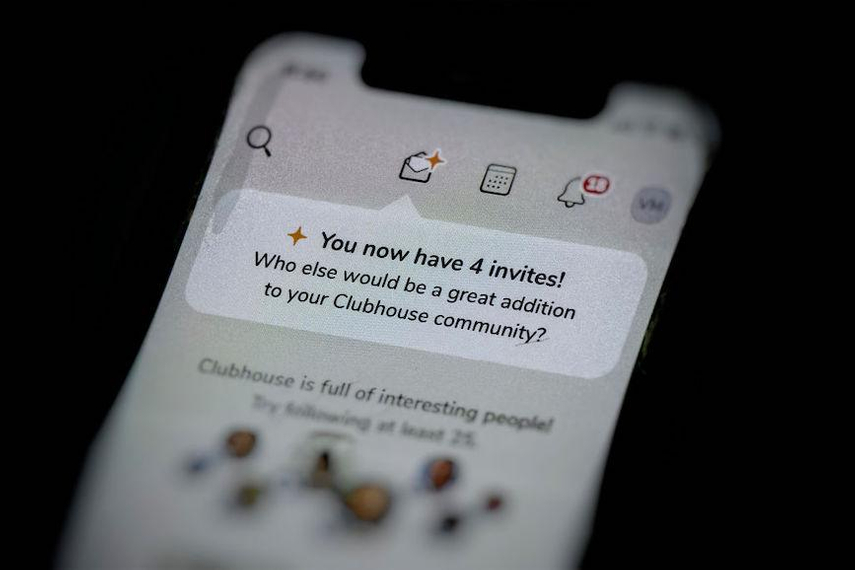 How brands can leverage emerging audio platforms like Clubhouse