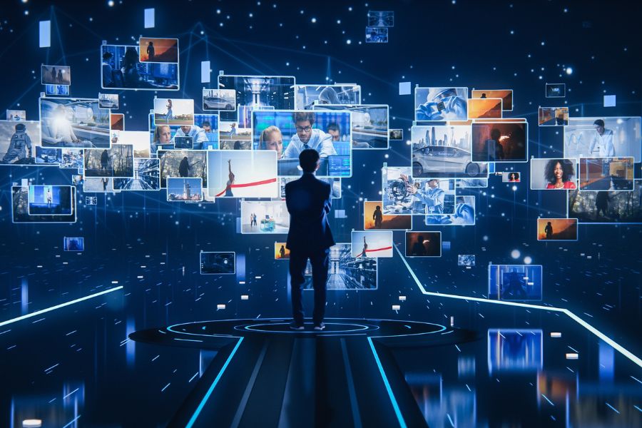Why Connected TV will be a disruptive force in the Indian digital media space