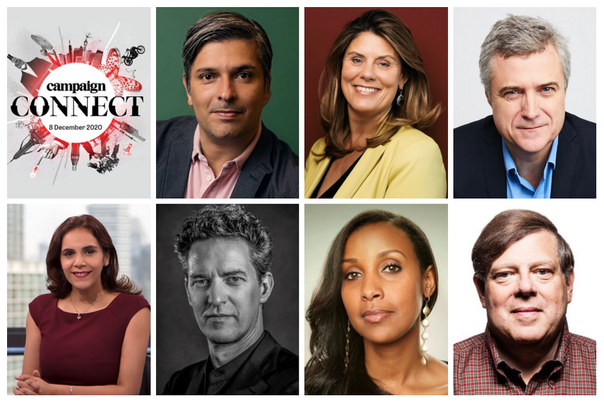 Global industry leaders convene to discuss 'the great reset'