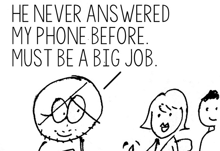 Weekend Laugh: Producer's Diary by Dalbir Singh