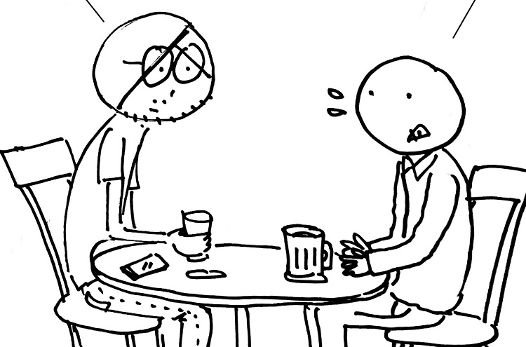 Weekend Laugh: Producer's Diary by Dalbir Singh