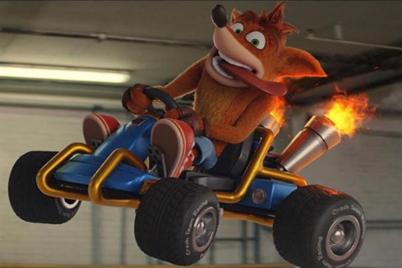 PlayStation crushes nostalgia and gamer FOMO in latest spot