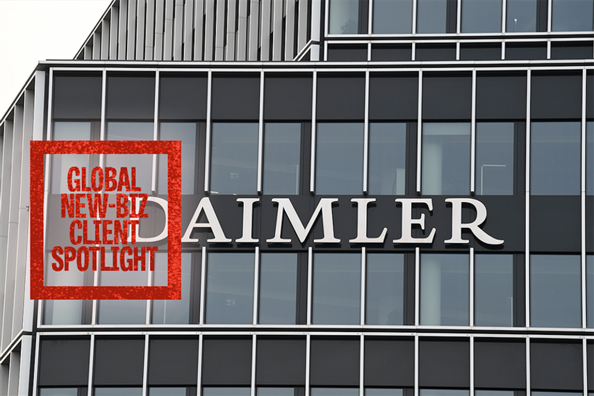 Automotive sector accounts for bulk of new business