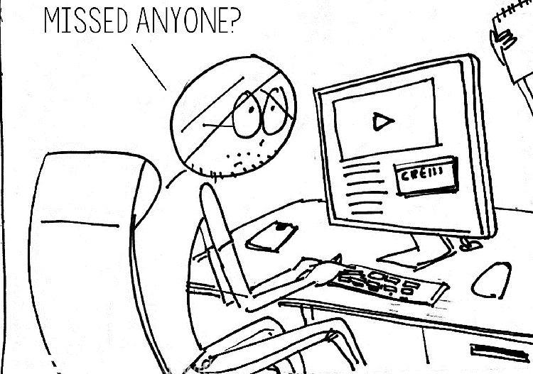 Weekend Laugh: Producer's Diary by Dalbir Singh