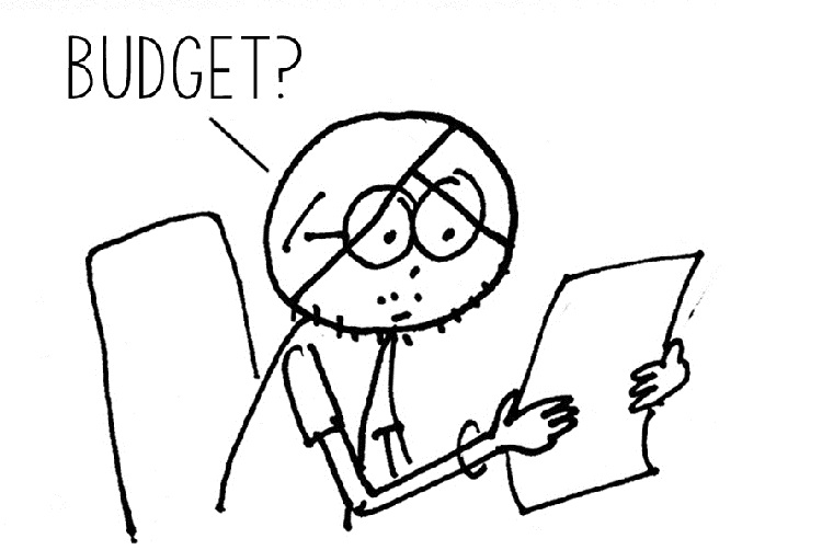 Weekend Laugh: Producer's Diary by Dalbir Singh