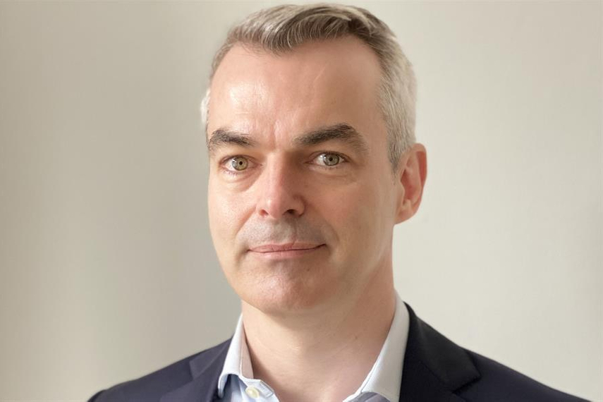 David Henderson is WPP's first global corporate affairs chief