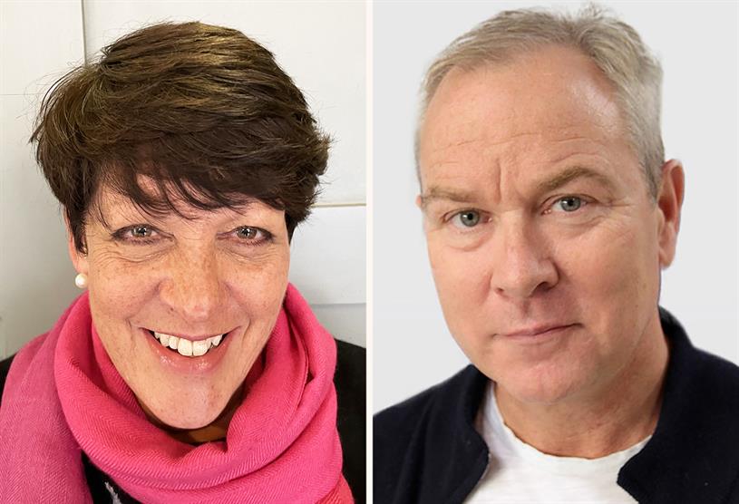 Mindshare global CFO joins You & Mr Jones Media