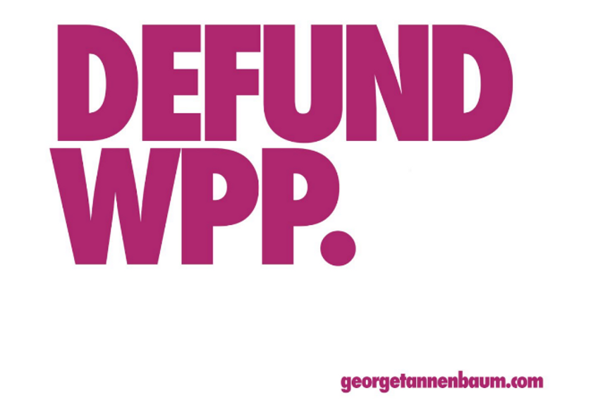 WPP faces renewed netizen backlash over ageism