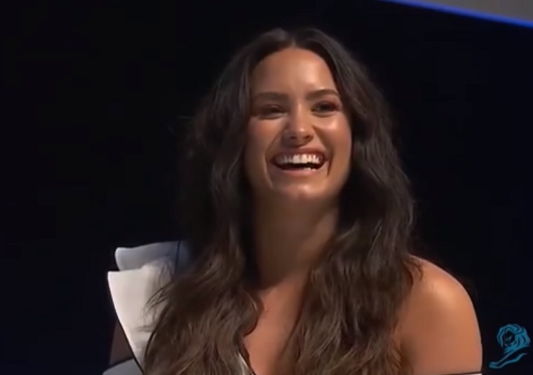 Cannes Lions 2017: 'No regrets, but I'd like to have started my career a little later than I did': Demi Lovato