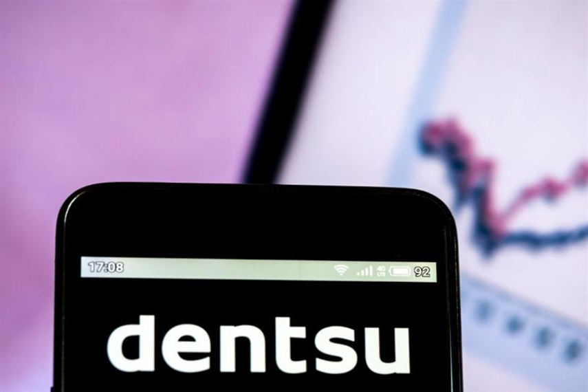 Axe swings over Dentsu salaries as holding company fights economic battle