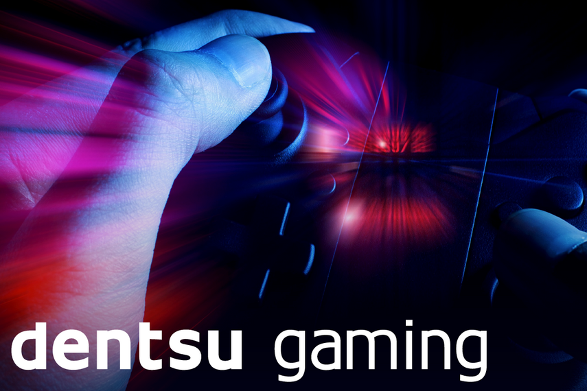 Dentsu Gaming launches globally