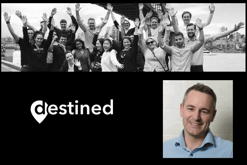 S4 Capital adds Salesforce specialist Destined to MightyHive