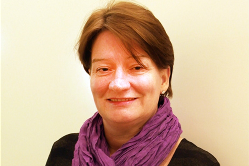 Geometry Global names APAC CEO