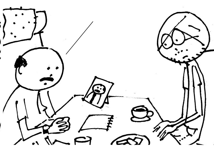 Weekend Laugh: Producer's Diary by Dalbir Singh