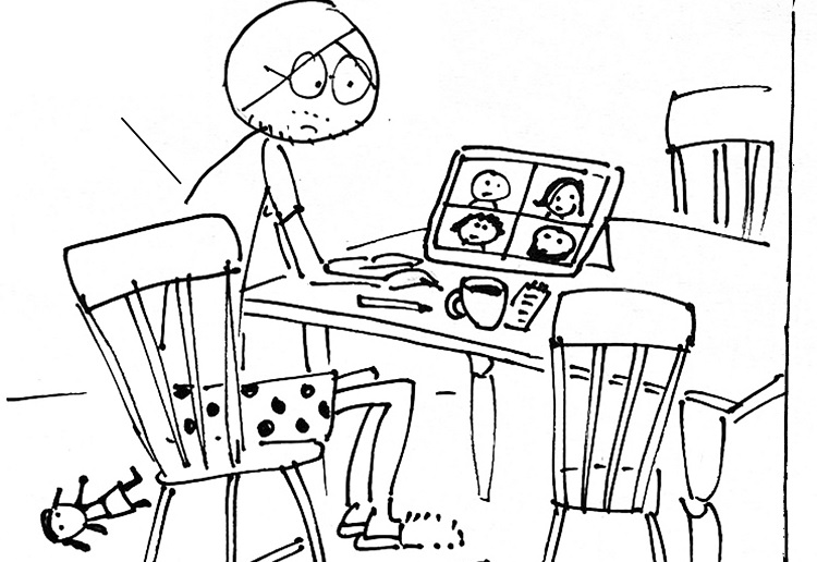 Weekend Laugh: Producer's Diary by Dalbir Singh