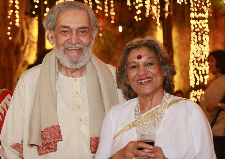 'There will never be another like Gerson': Dolly Thakore