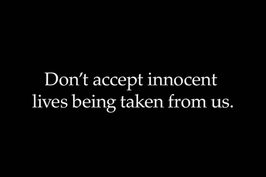 Nike, Adidas, Netflix, Ben & Jerry's and more show support for Black Lives Matter