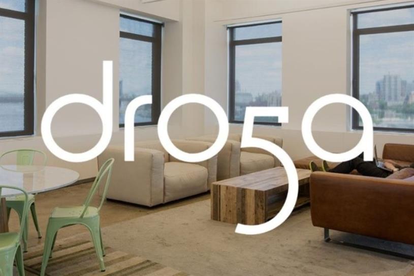 Accenture to buy Droga5