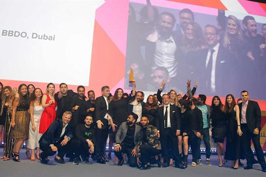 Dubai Lynx postponed due to coronavirus