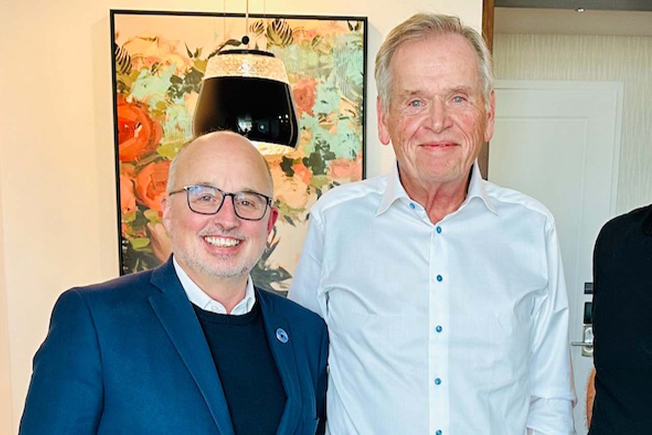 Omnicom’s Duncan Painter to lead data reorganisation ahead of IPG takeover