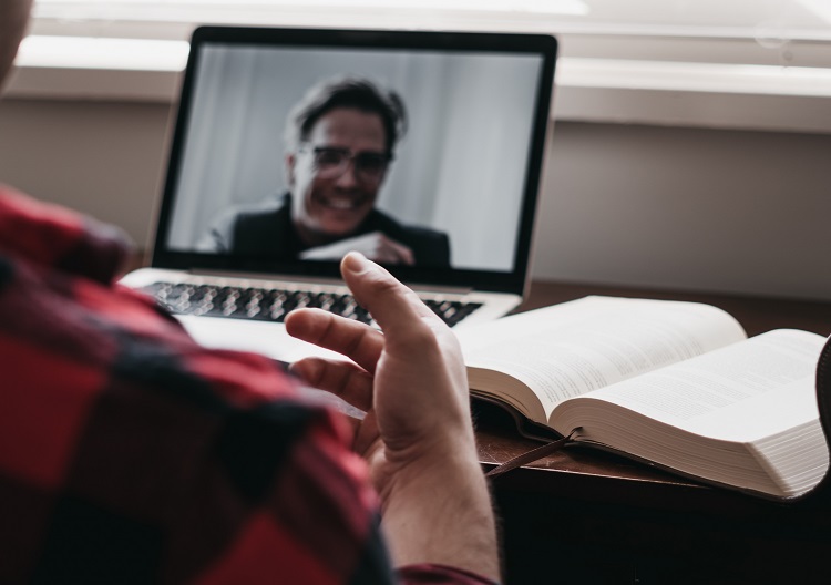 Opinion: The more we see ourselves through tech, the more we contemn what we see