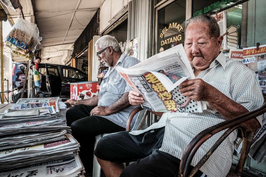 Is the value of earned media diminishing?