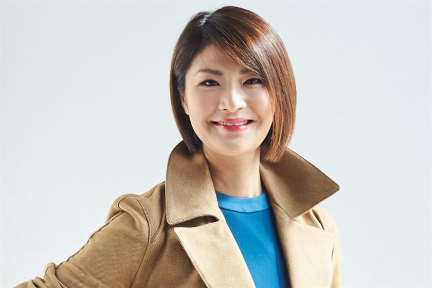 Emily Poon named president of Ogilvy PR in Asia