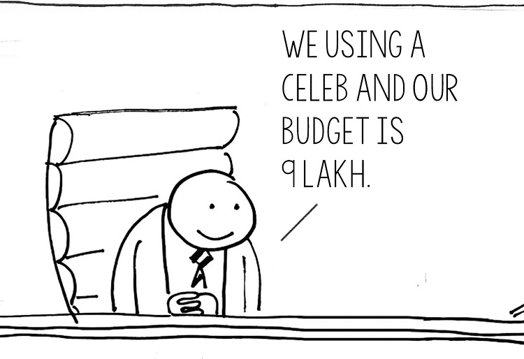 Weekend Laugh: Producer's Diary by Dalbir Singh