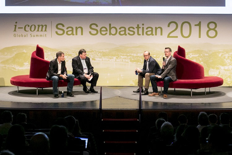 I-Com Global Summit 2018: Google and Facebook discuss third party data verification