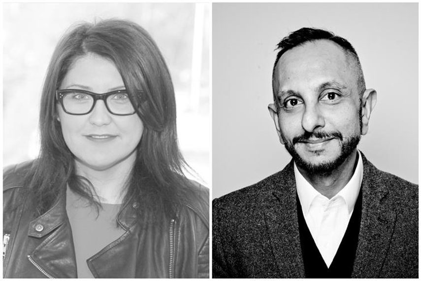 Dentsu International appoints global Carat and Dentsu X presidents
