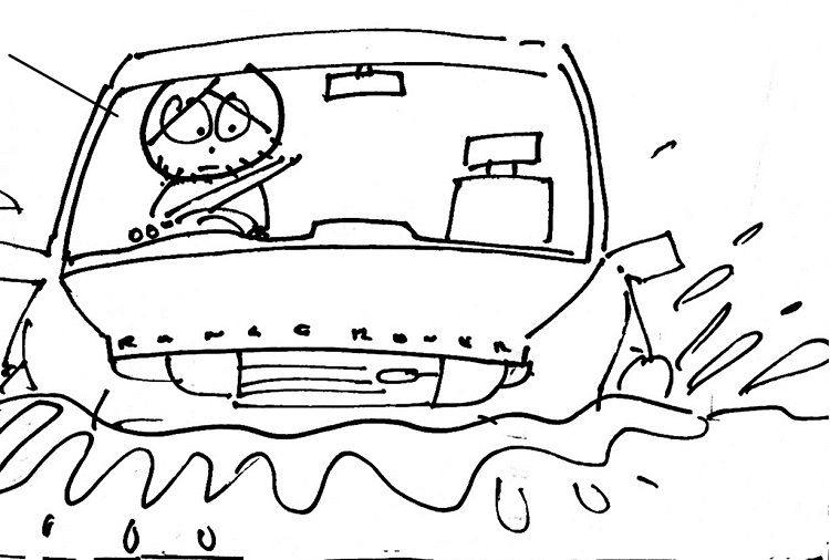 Weekend Laugh: Producer's Diary by Dalbir Singh