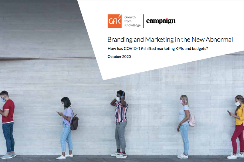 56% of marketers say digital transformation objectives are seen as an increasingly important KPI