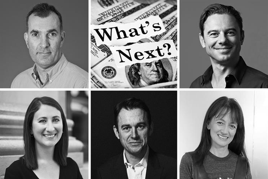 Are global pitches that consolidate media partners a sign of things to come?