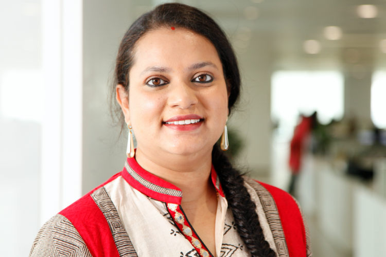 The Magic Bodywash offering is not a market share game but a category-building game for us: Godrej