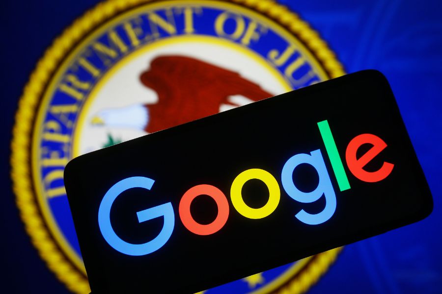 DOJ: Google must be split up to fix its ad monopoly