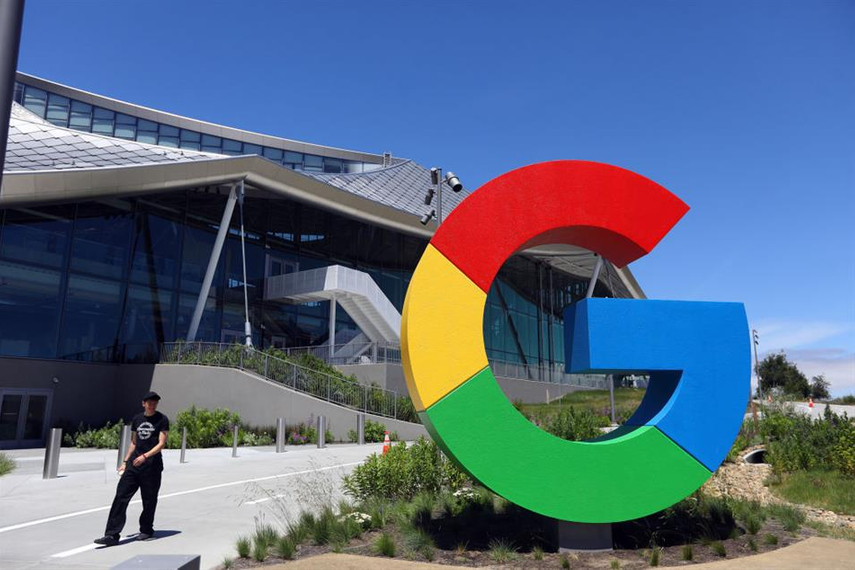 Google parent Alphabet’s profit surges in Q3 as ad spend ‘stabilises’