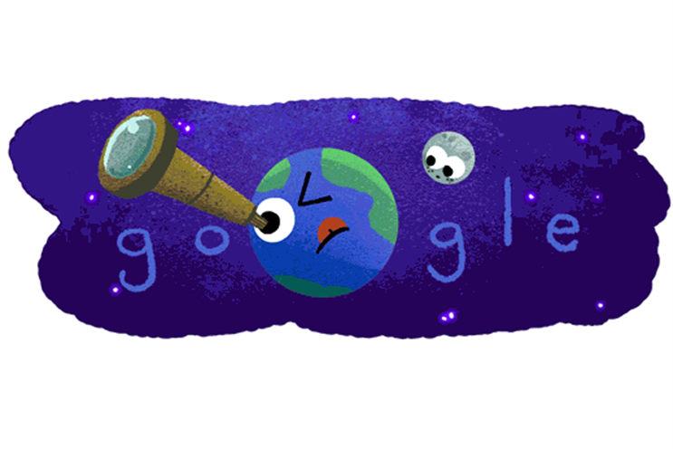 Google and Facebook now control 20 per cent of global adspend