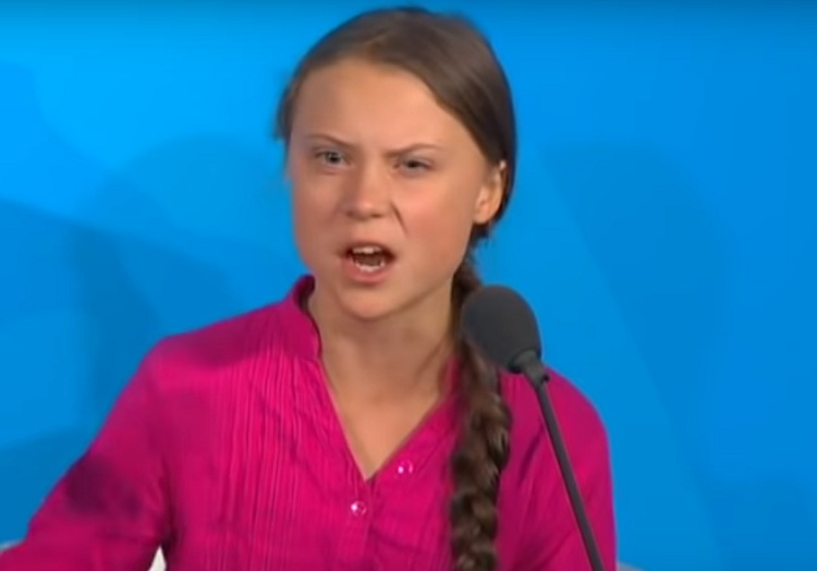 Opinion: Can teenagers and technology solve the problem of pollution?