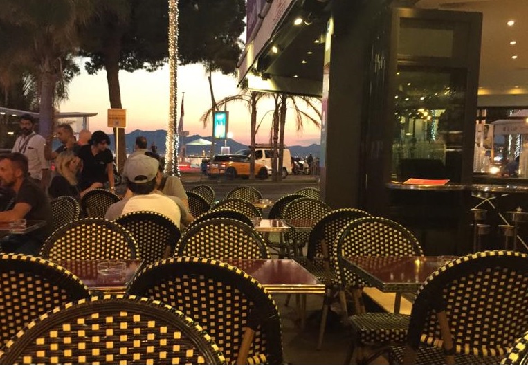 Cannes Lions 2020: 'Unique experience to watch the show with every alternate seat vacant'