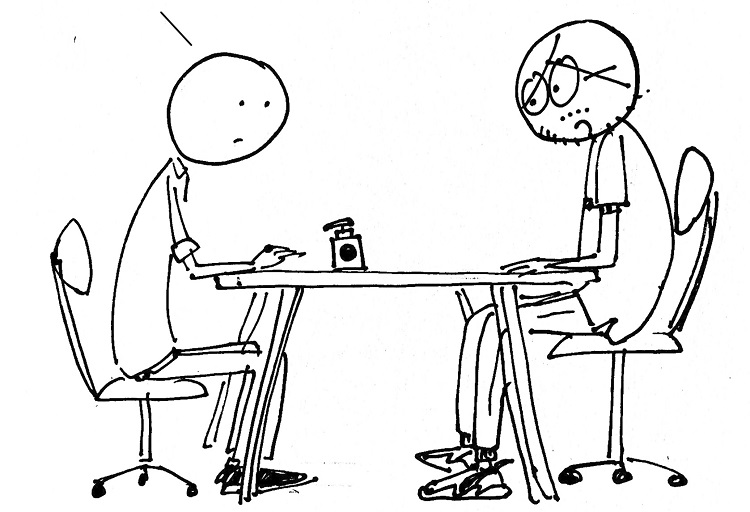 Weekend Laugh: Producer's Diary by Dalbir Singh