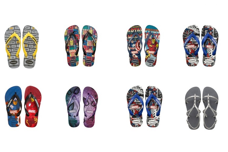 Blog: More fit-hits and less flip-flops