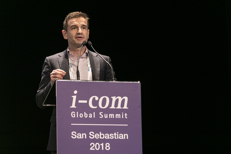 I-Com Global Summit 2018: ‘Moving away from data collection to data integration’