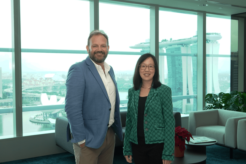 Havas acquires majority stake in Singapore-based Klareco communications