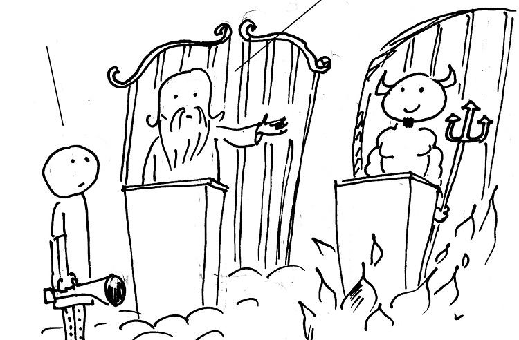 Weekend Laugh: Producer's Diary by Dalbir Singh