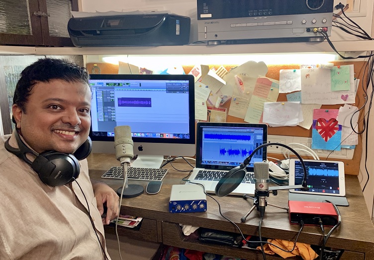 Work from home diary: 'Does running down to the building foyer to pick up groceries count as exercise?'